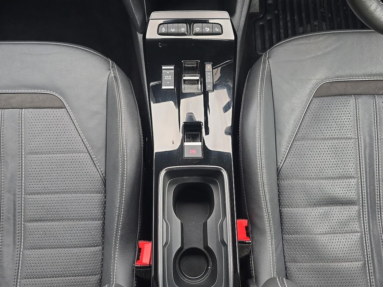 Used Vauxhall Mokka 2022 for sale - 76477233: Photo 13