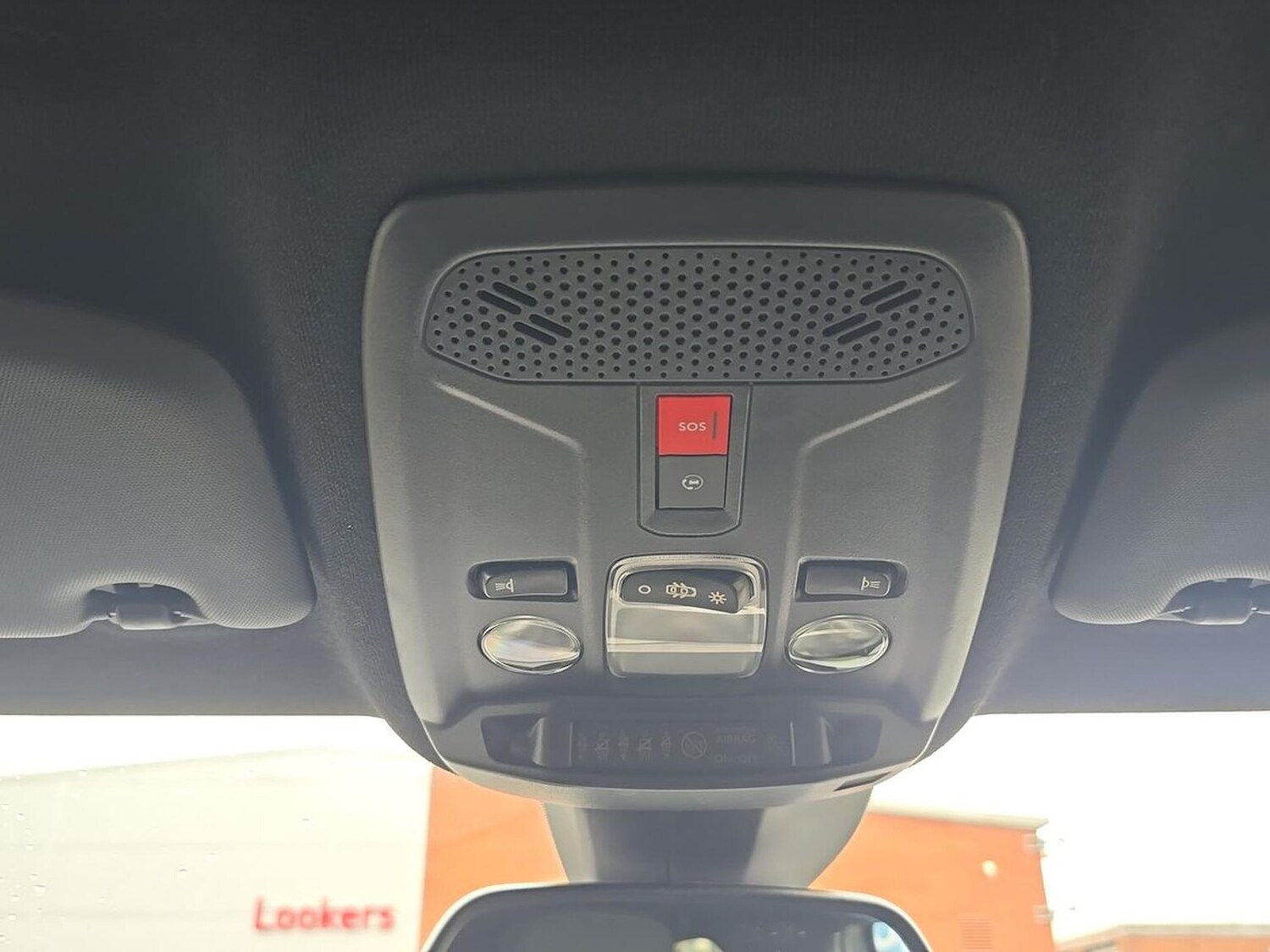 Used Vauxhall Mokka 2022 for sale - 76477233: Photo 14