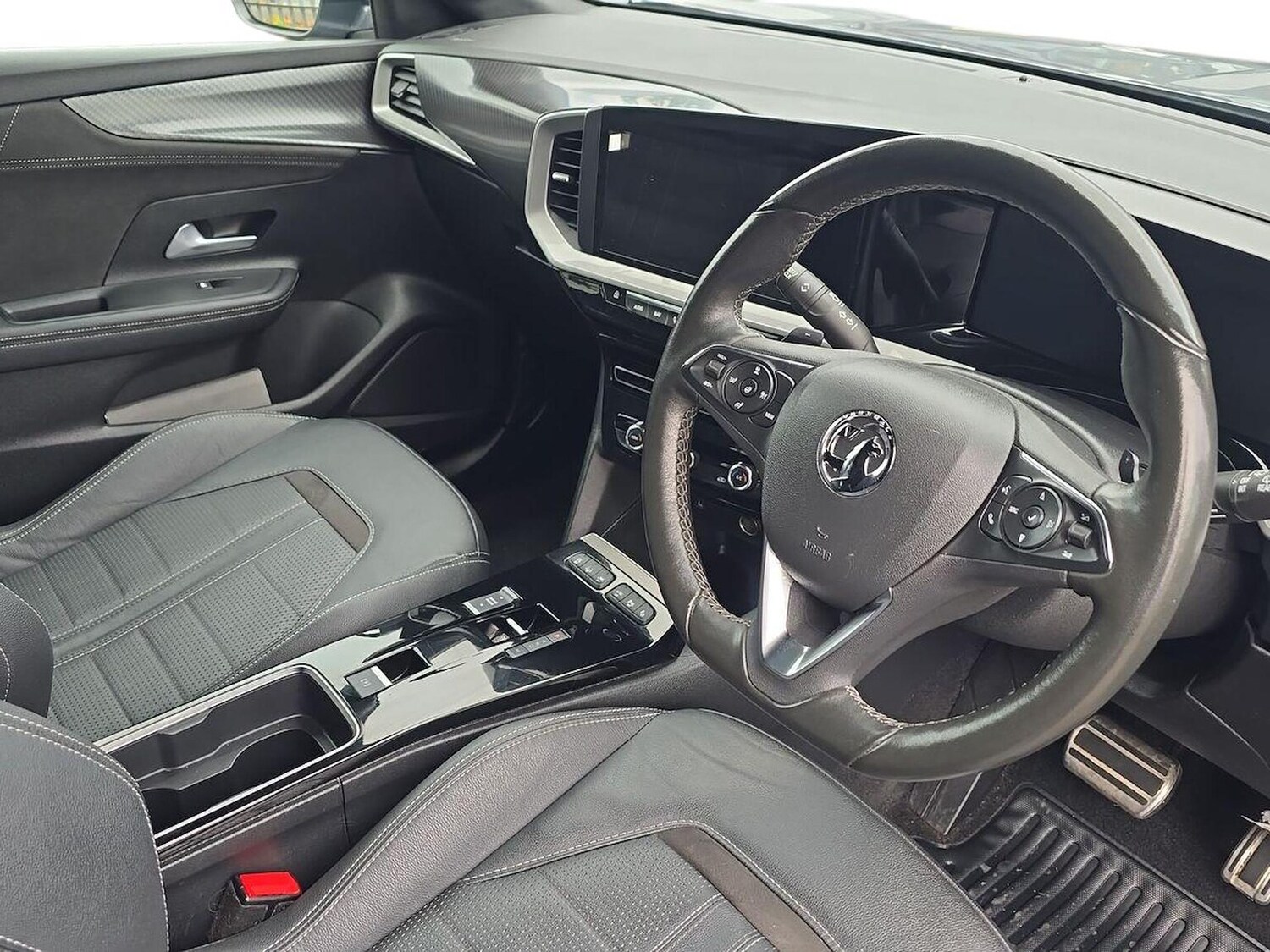 Used Vauxhall Mokka 2022 for sale - 76477233: Photo 15