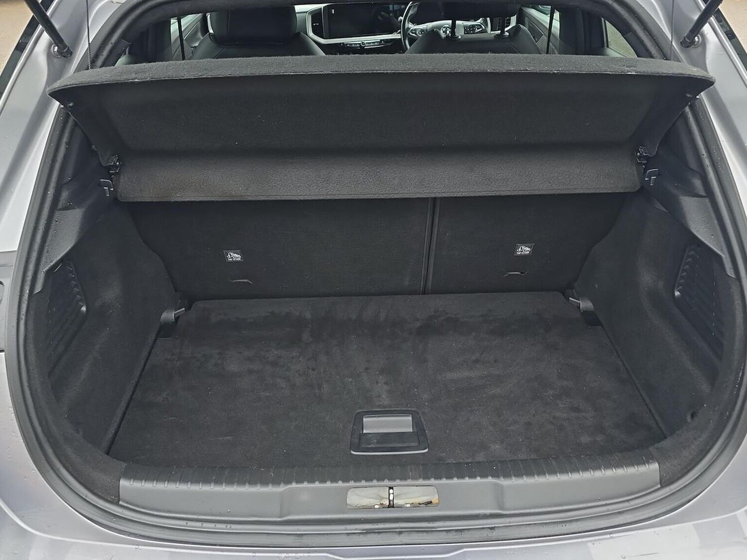 Used Vauxhall Mokka 2022 for sale - 76477233: Photo 17