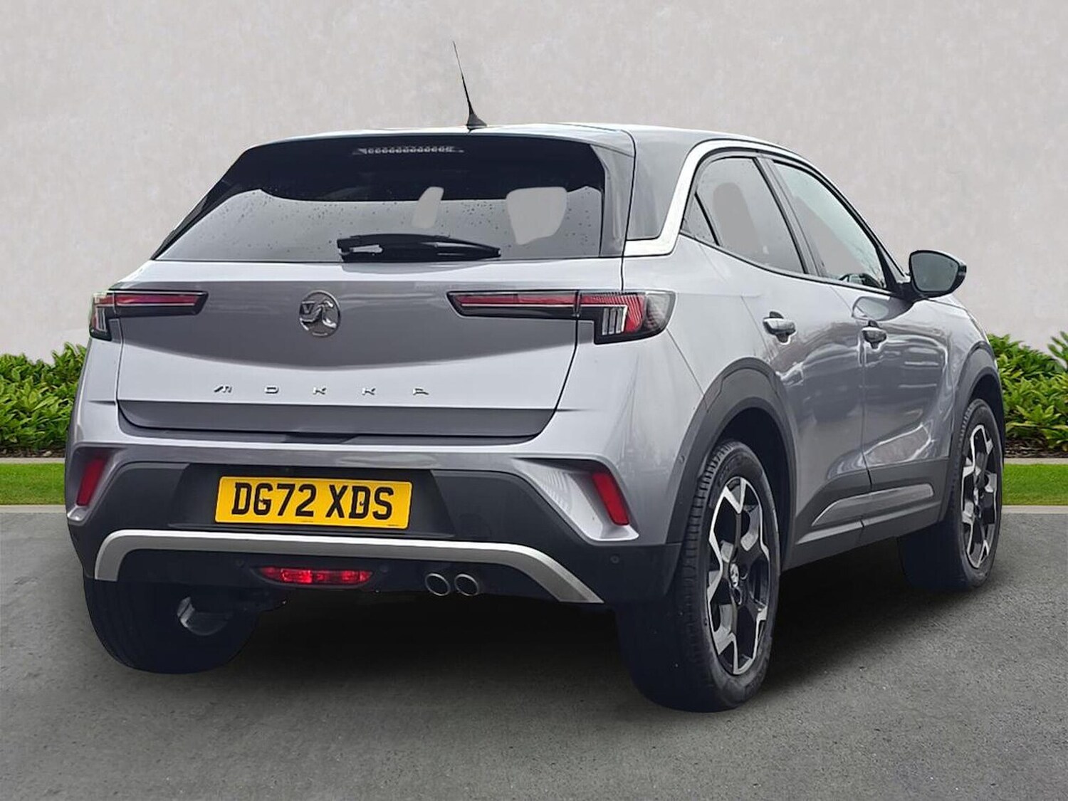 Used Vauxhall Mokka 2022 for sale - 76477233: Photo 18