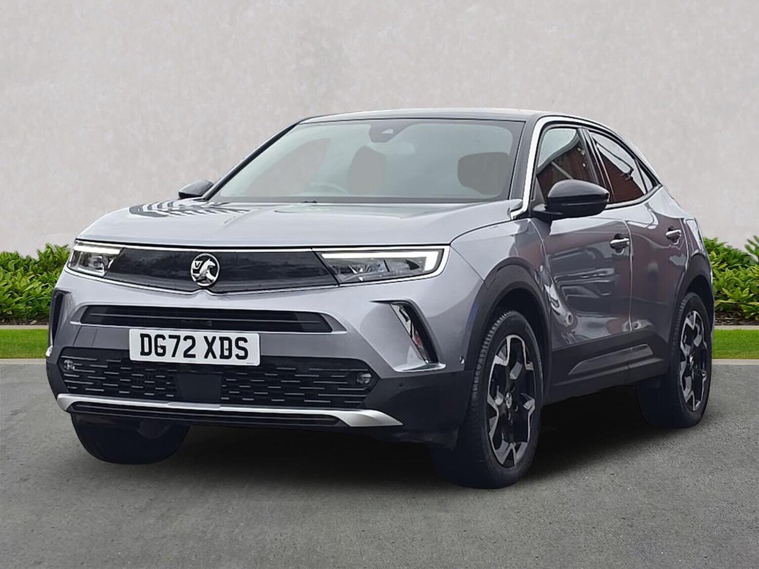 Used Vauxhall Mokka 2022 for sale - 76477233: Photo 20