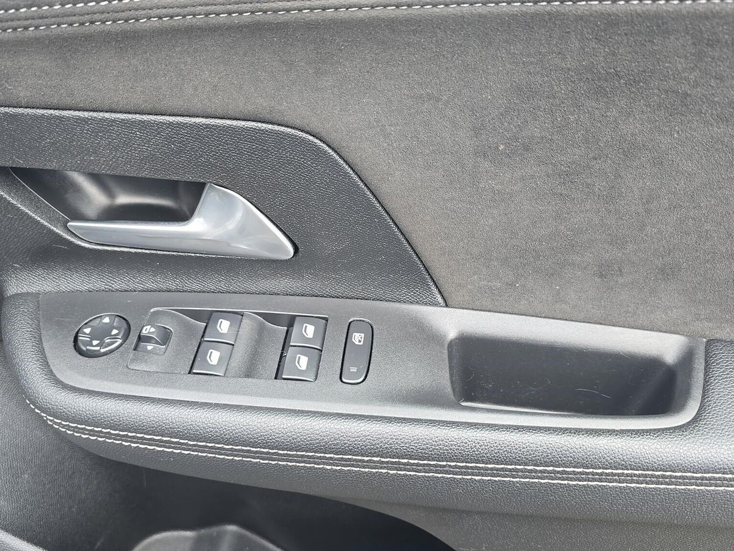 Used Vauxhall Mokka 2022 for sale - 76477233: Photo 21