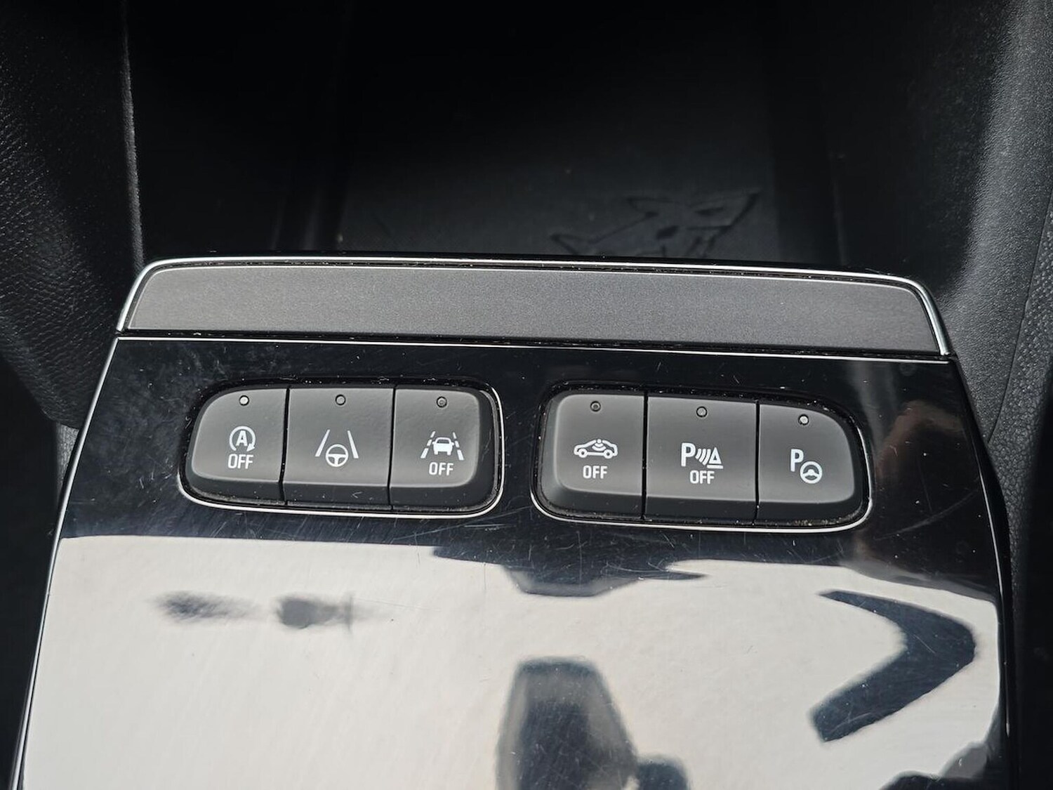 Used Vauxhall Mokka 2022 for sale - 76477233: Photo 22