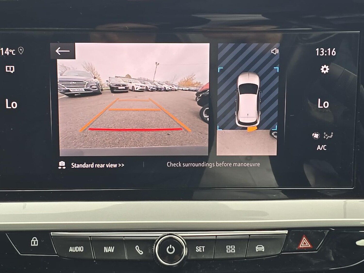 Used Vauxhall Mokka 2022 for sale - 76477233: Photo 23