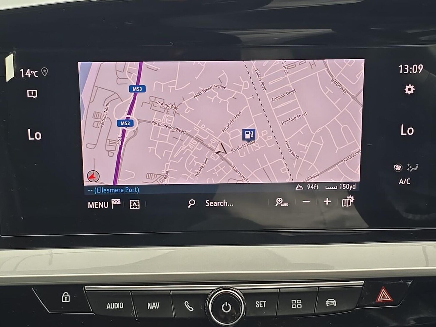 Used Vauxhall Mokka 2022 for sale - 76477233: Photo 24