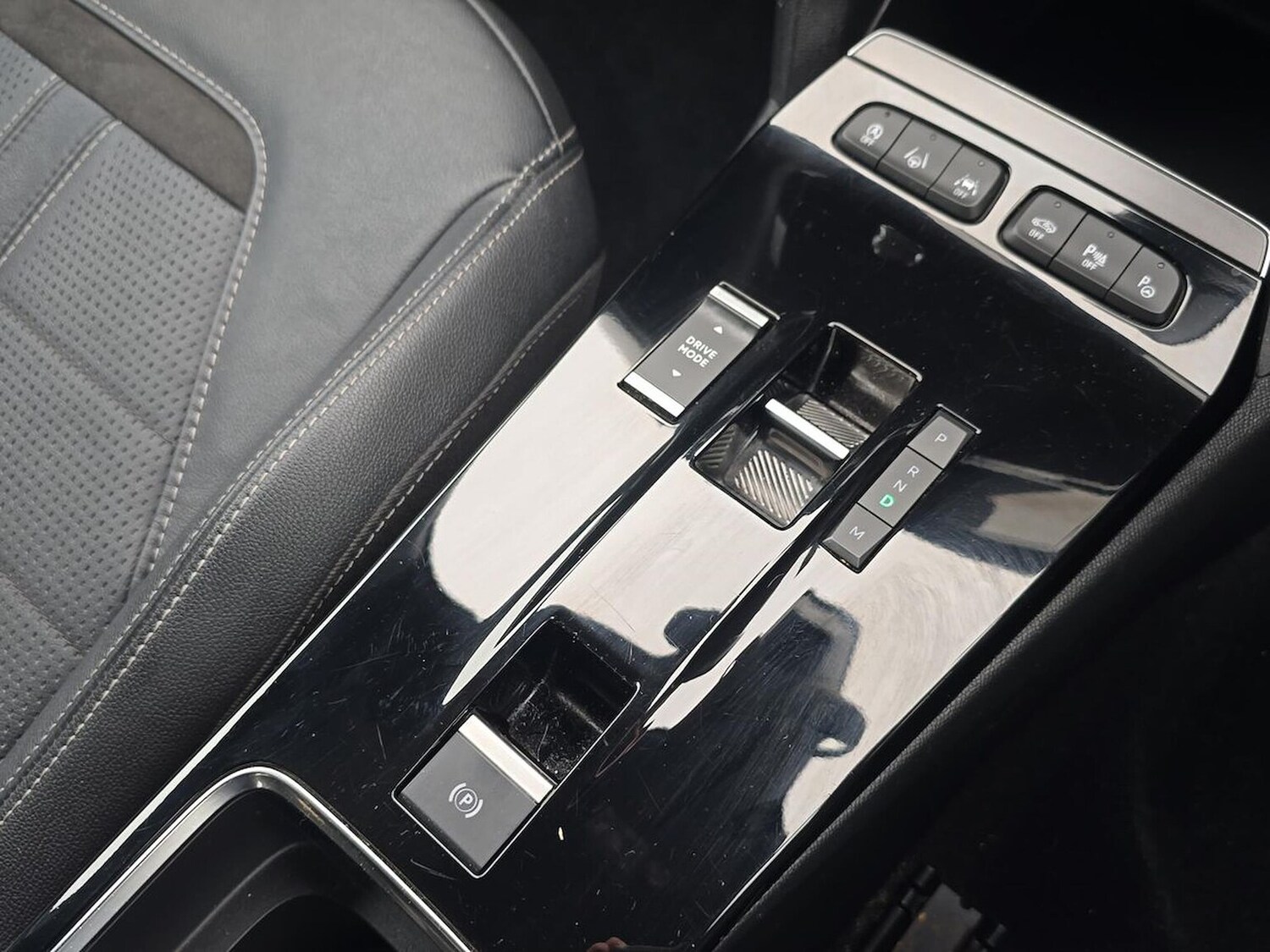 Used Vauxhall Mokka 2022 for sale - 76477233: Photo 25