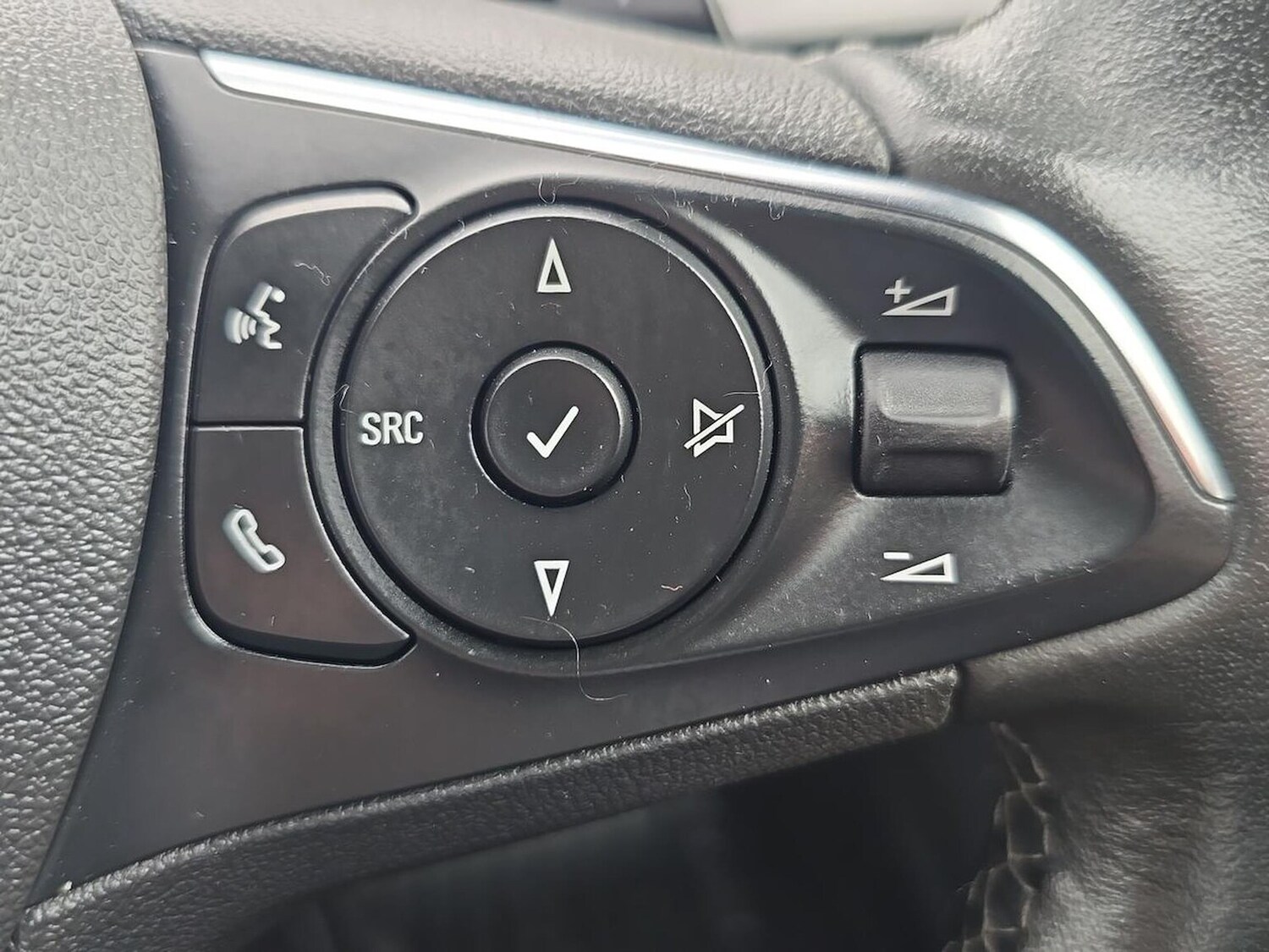 Used Vauxhall Mokka 2022 for sale - 76477233: Photo 26