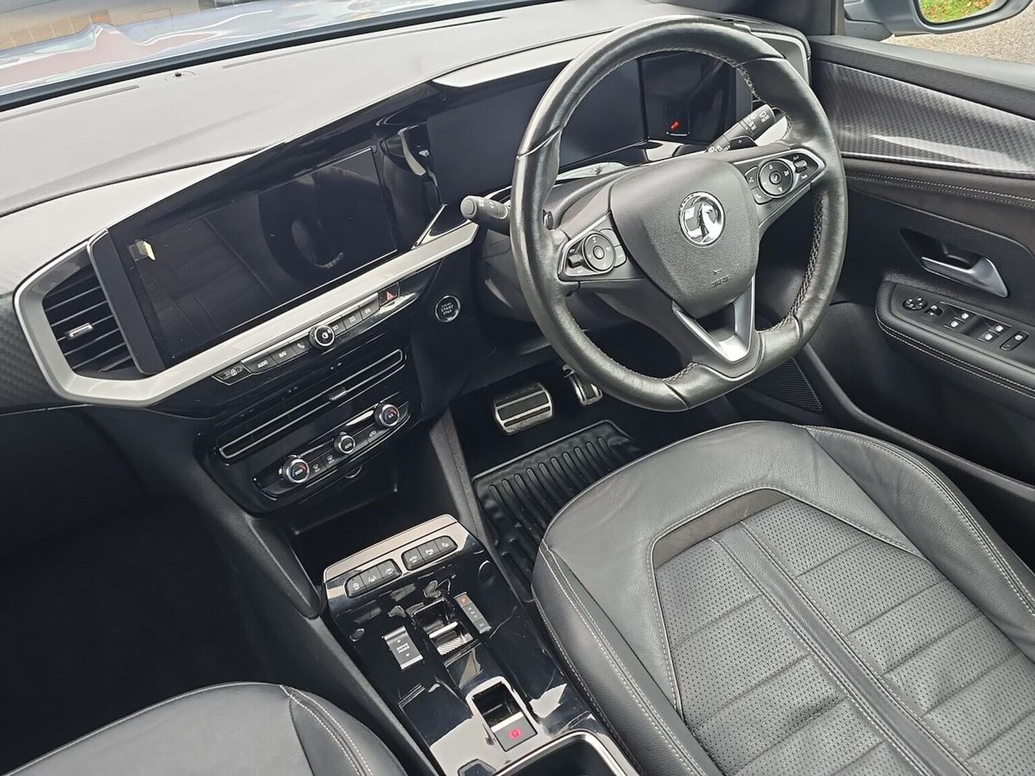 Used Vauxhall Mokka 2022 for sale - 76477233: Photo 28