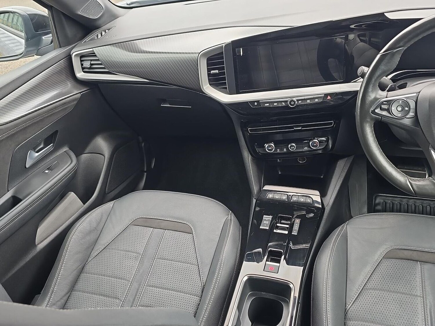 Used Vauxhall Mokka 2022 for sale - 76477233: Photo 29