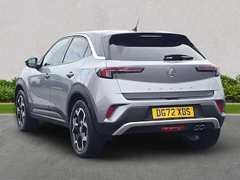 Used Vauxhall Mokka 2022 for sale - 76477233: Photo