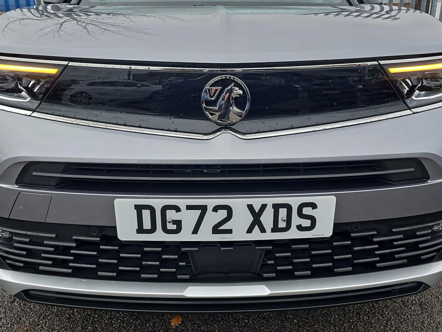 Used Vauxhall Mokka 2022 for sale - 76477233: Photo 32