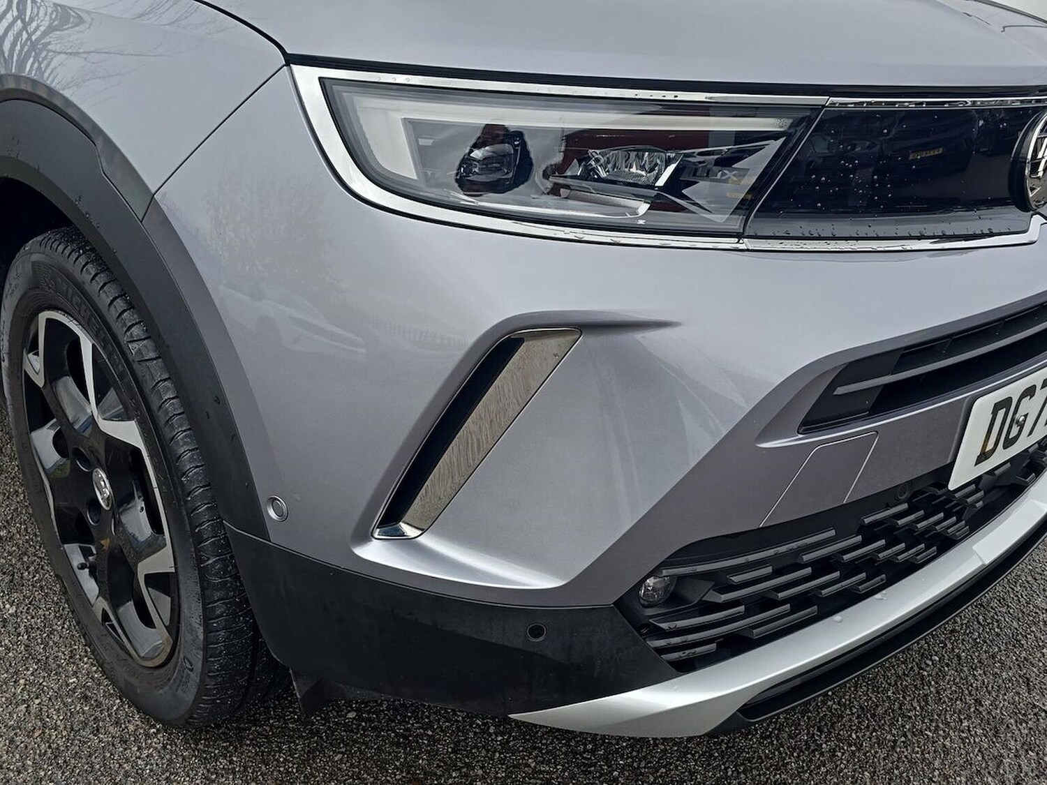 Used Vauxhall Mokka 2022 for sale - 76477233: Photo 33