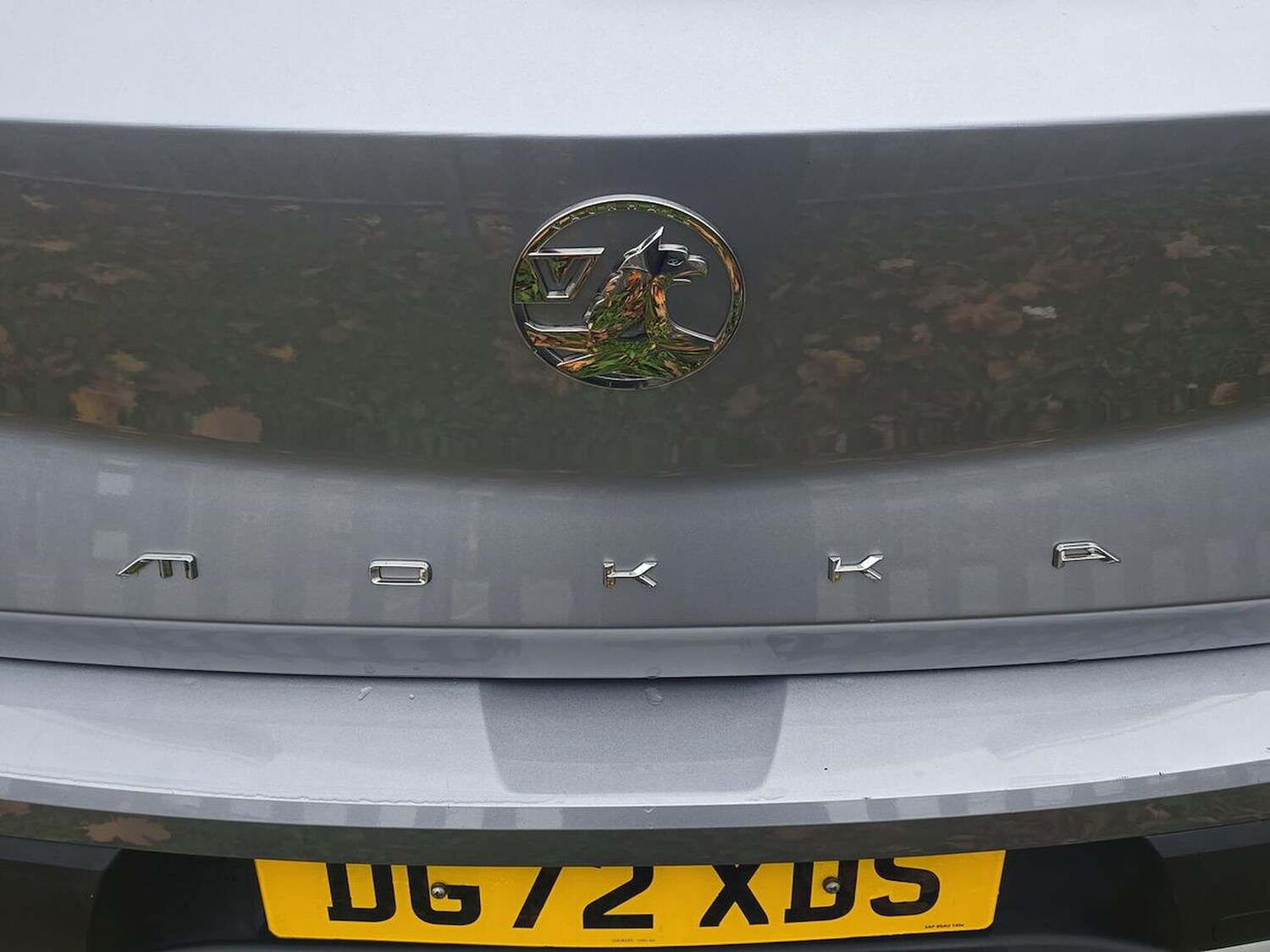 Used Vauxhall Mokka 2022 for sale - 76477233: Photo 34