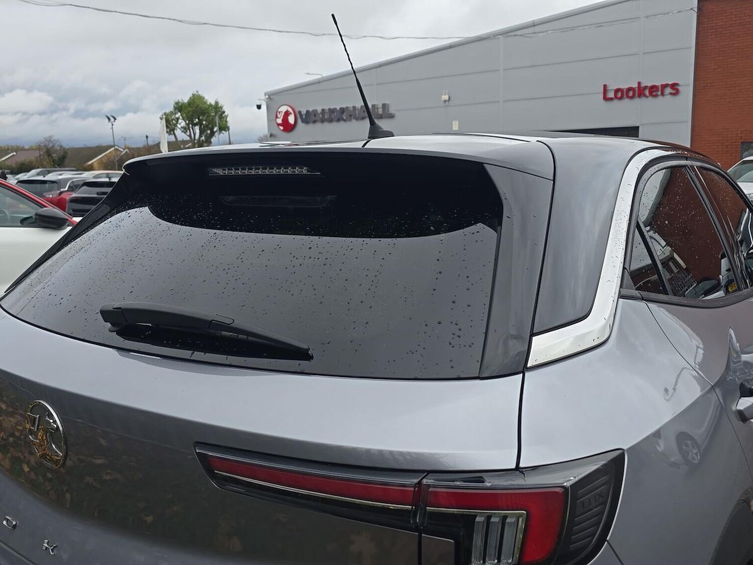 Used Vauxhall Mokka 2022 for sale - 76477233: Photo 36