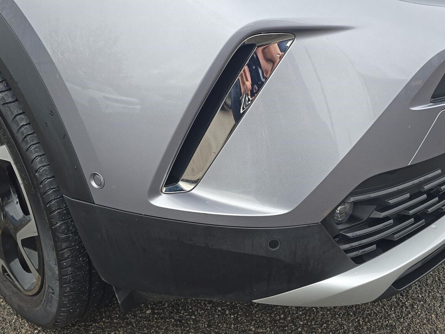 Used Vauxhall Mokka 2022 for sale - 76477233: Photo 38