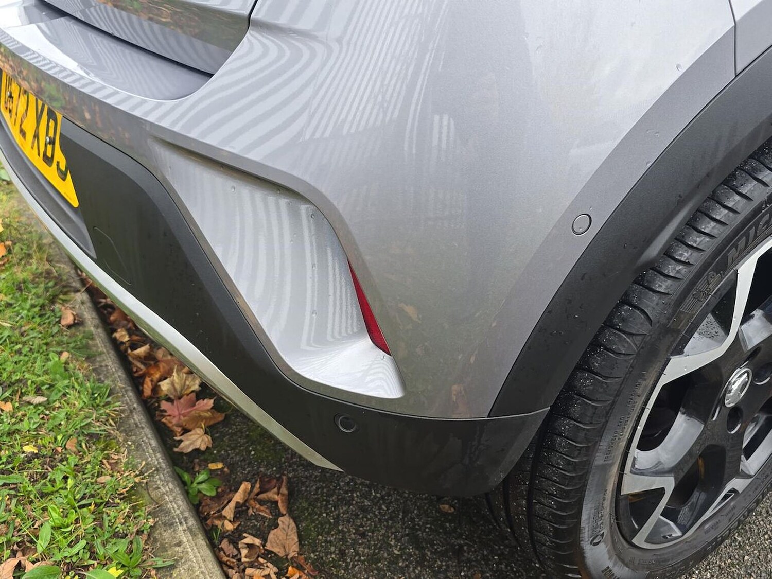 Used Vauxhall Mokka 2022 for sale - 76477233: Photo 39