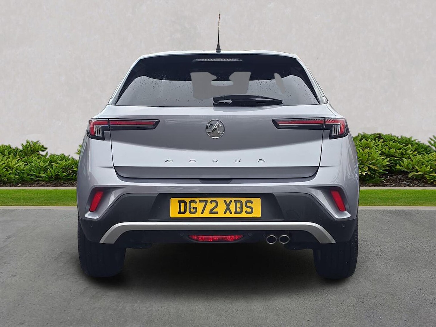 Used Vauxhall Mokka 2022 for sale - 76477233: Photo 4