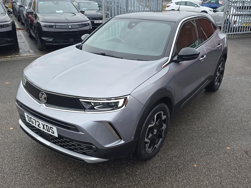 Used Vauxhall Mokka 2022 for sale - 76477233: Photo 41