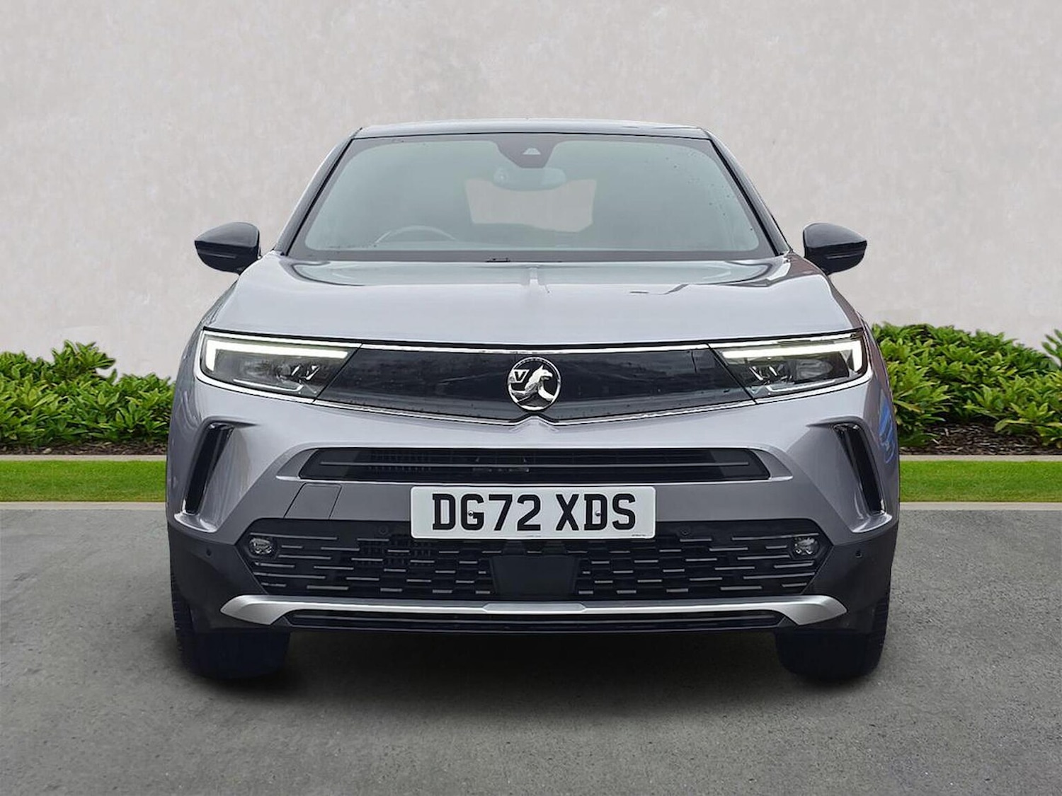 Used Vauxhall Mokka 2022 for sale - 76477233: Photo 5