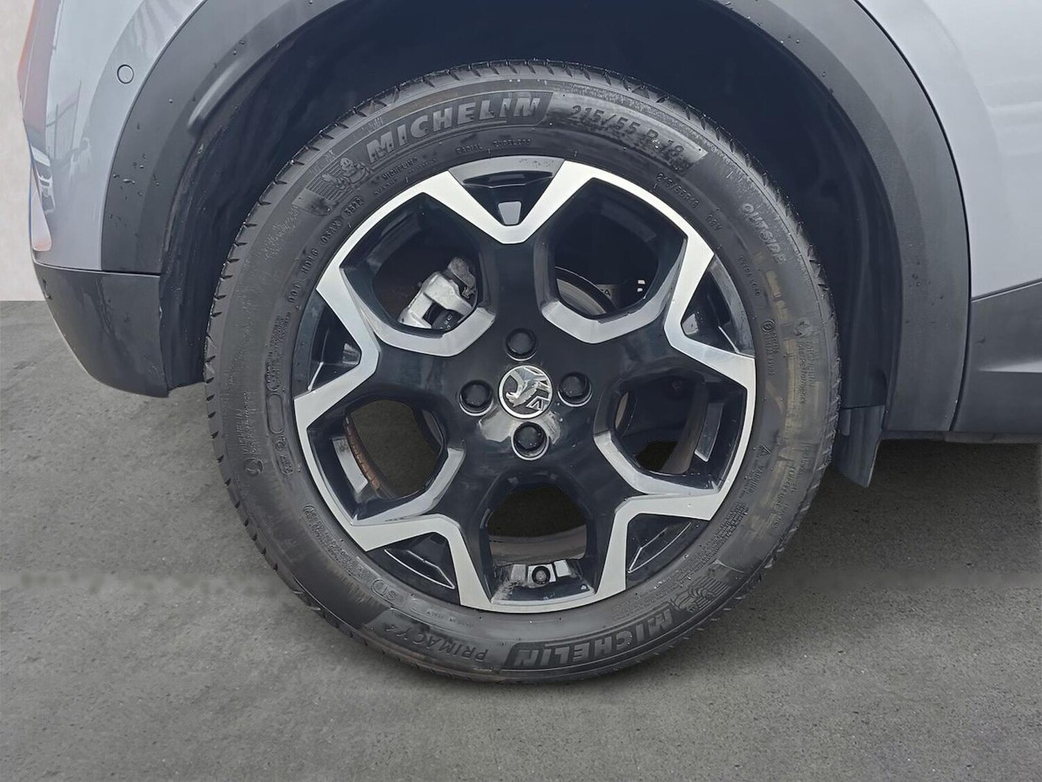 Used Vauxhall Mokka 2022 for sale - 76477233: Photo 6