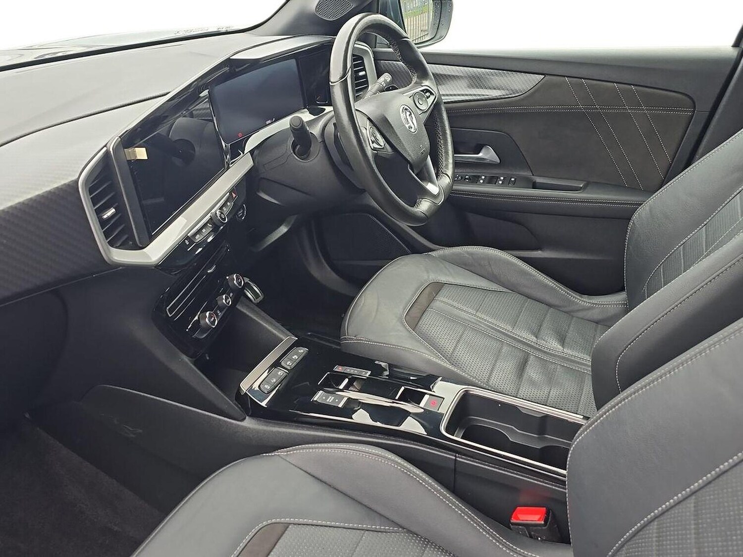 Used Vauxhall Mokka 2022 for sale - 76477233: Photo 7