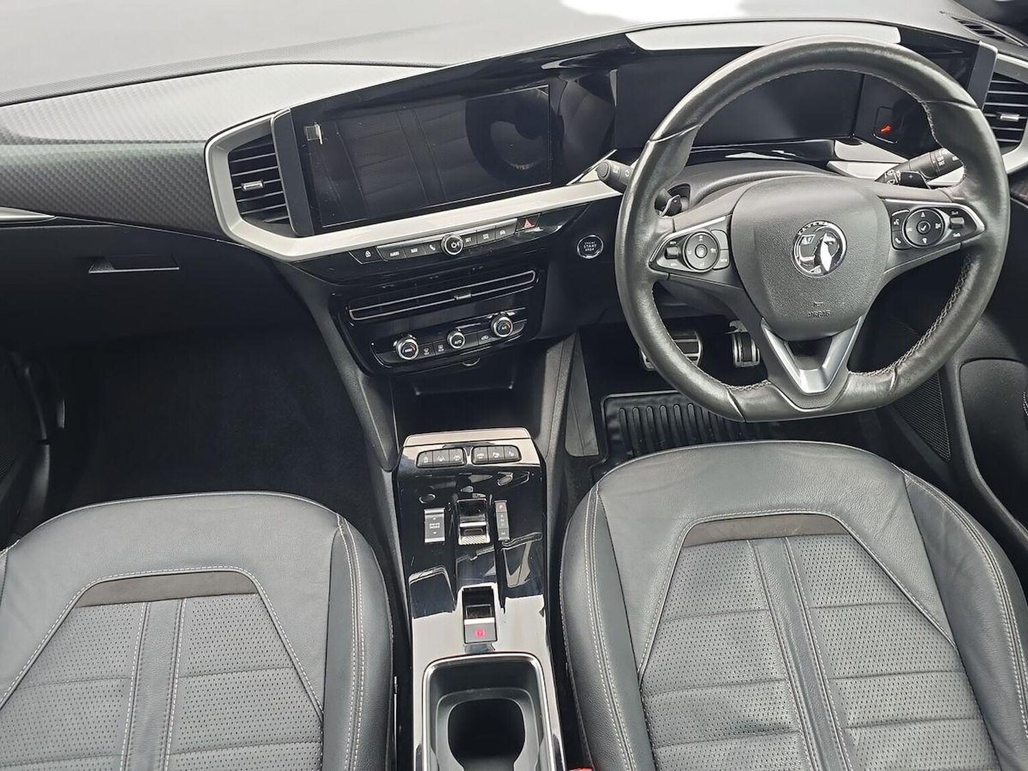 Used Vauxhall Mokka 2022 for sale - 76477233: Photo 8