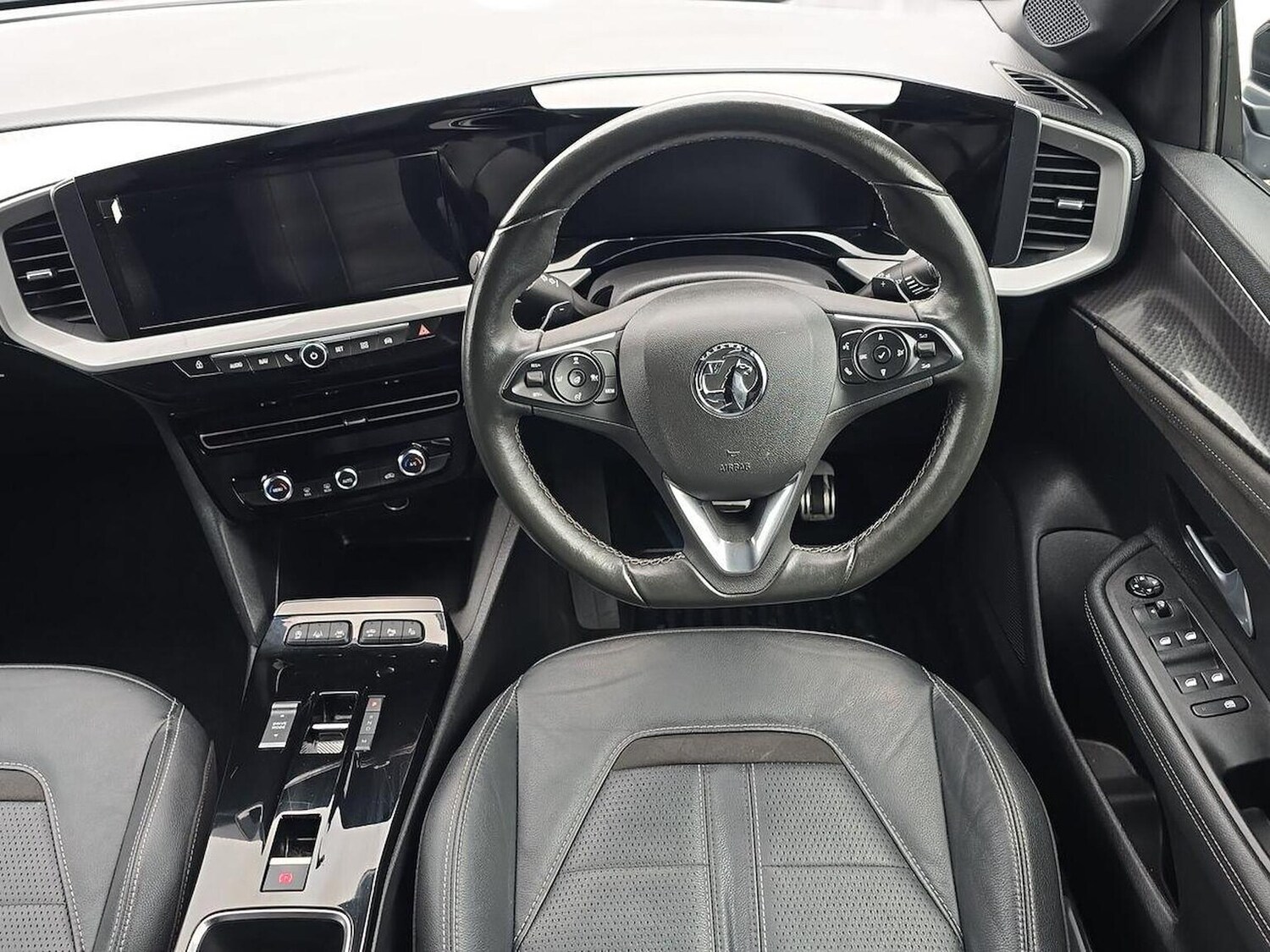 Used Vauxhall Mokka 2022 for sale - 76477233: Photo 9