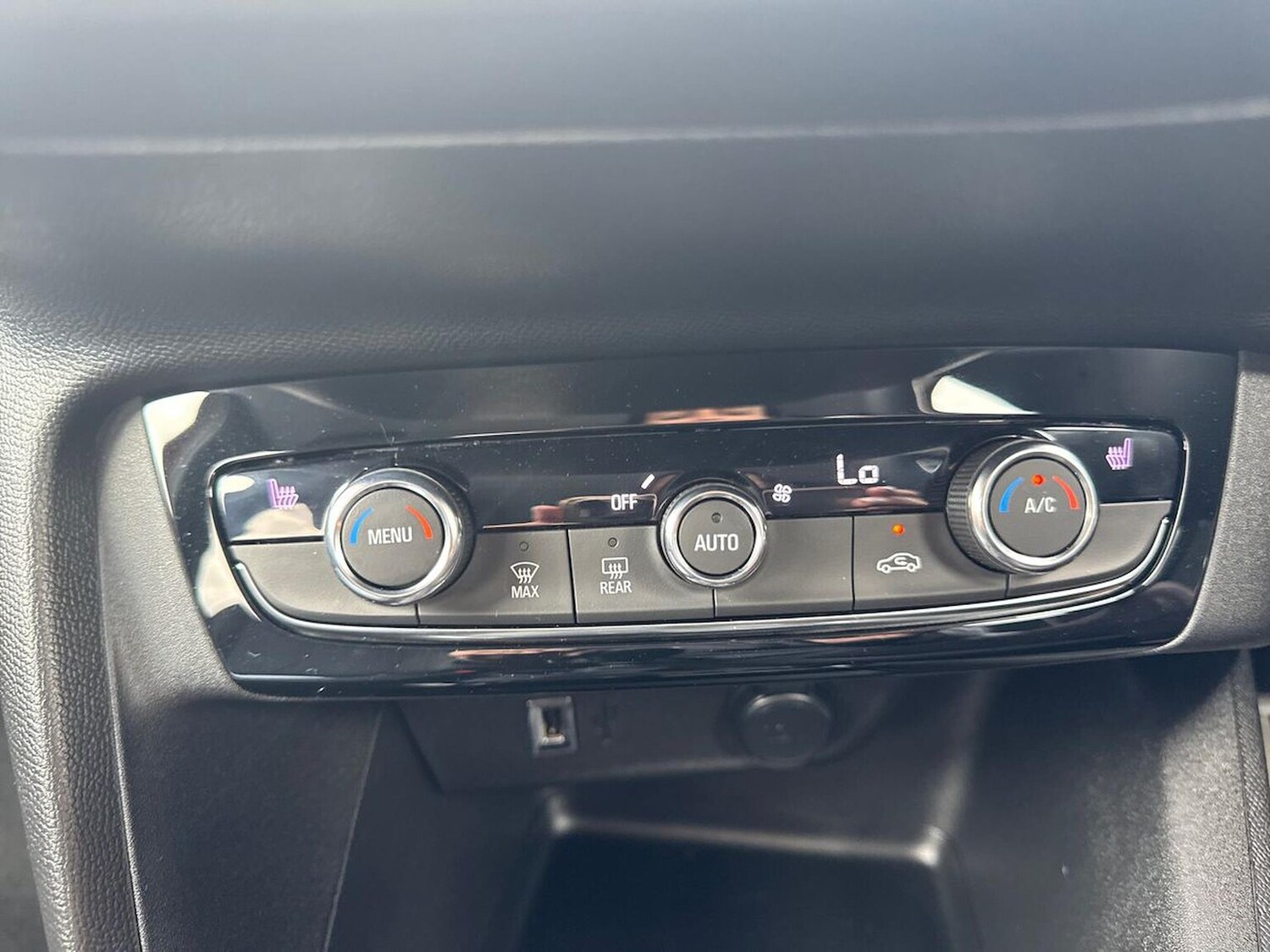 Used Vauxhall Corsa 2022 for sale - 75644395: Photo 12