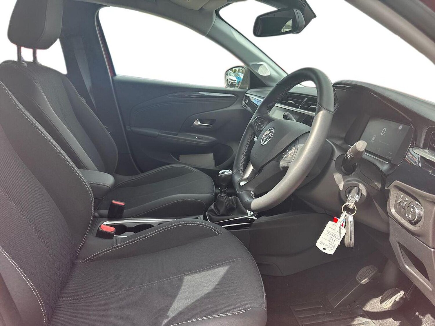 Used Vauxhall Corsa 2022 for sale - 75644395: Photo 15