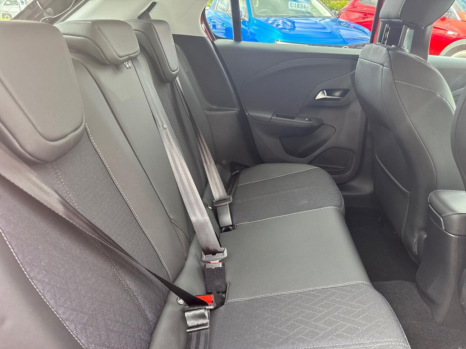 Used Vauxhall Corsa 2022 for sale - 75644395: Photo 16
