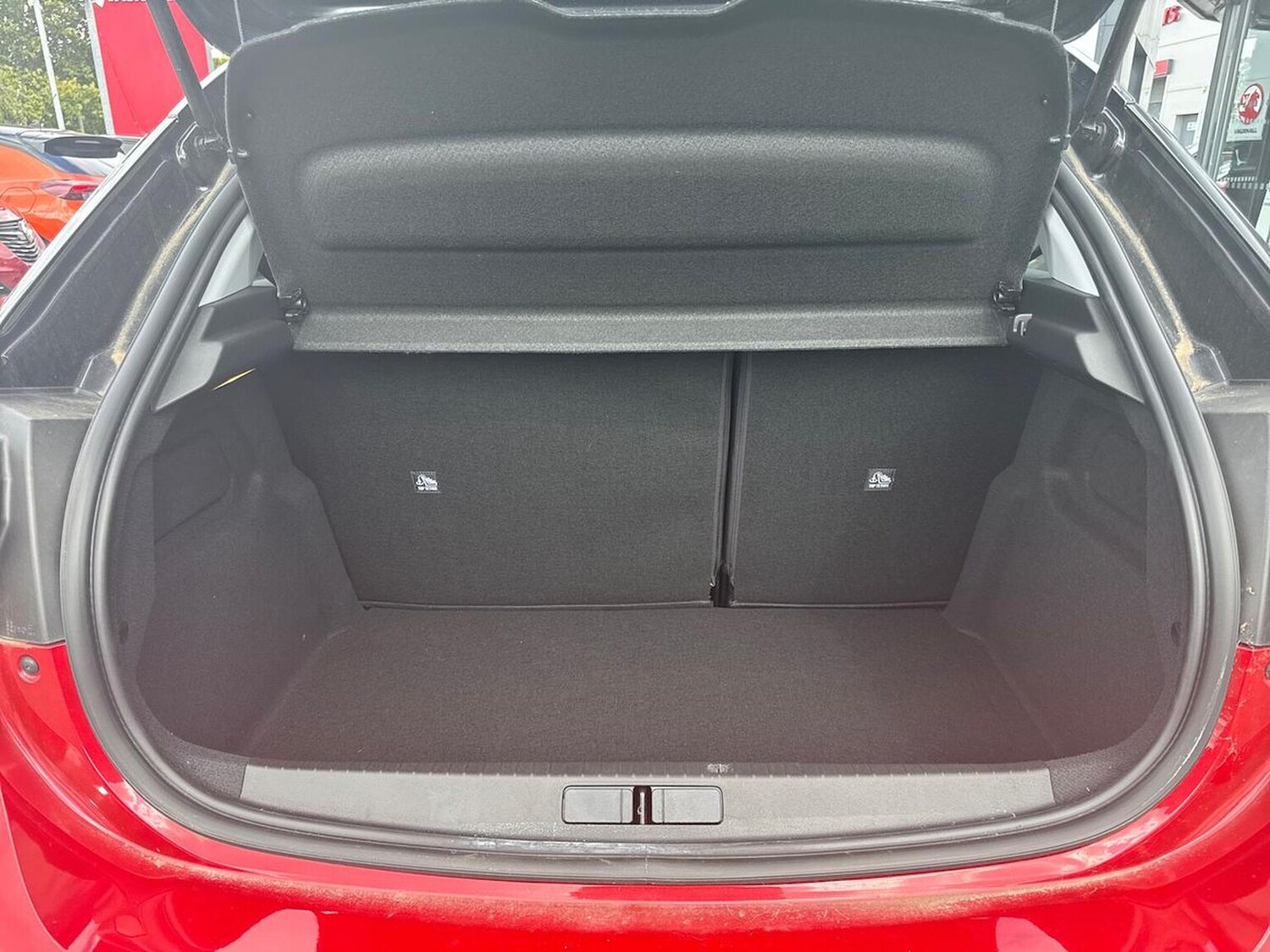 Used Vauxhall Corsa 2022 for sale - 75644395: Photo 17