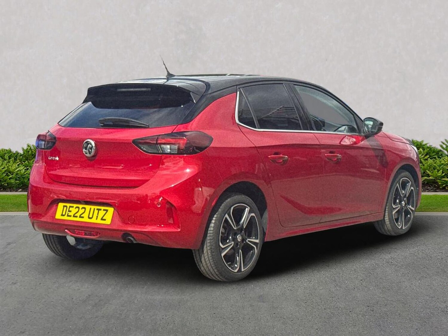 Used Vauxhall Corsa 2022 for sale - 75644395: Photo 18