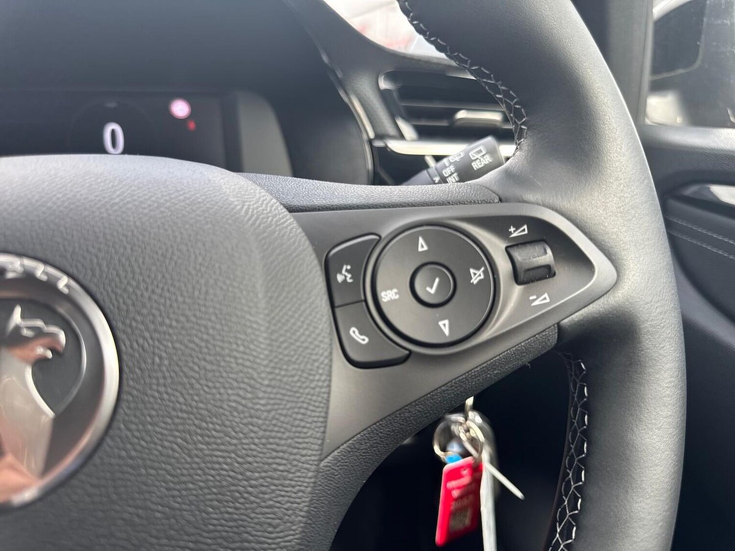 Used Vauxhall Corsa 2022 for sale - 75644395: Photo 25