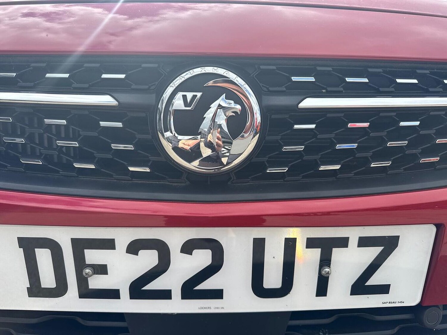 Used Vauxhall Corsa 2022 for sale - 75644395: Photo 29