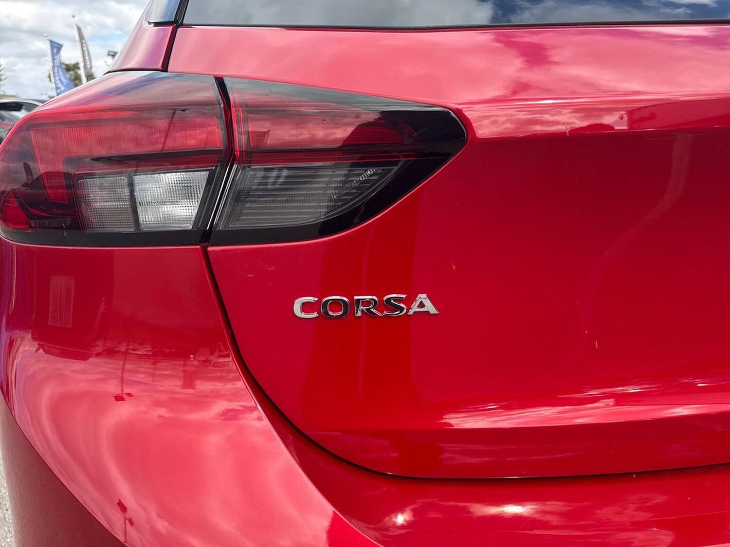 Used Vauxhall Corsa 2022 for sale - 75644395: Photo 31