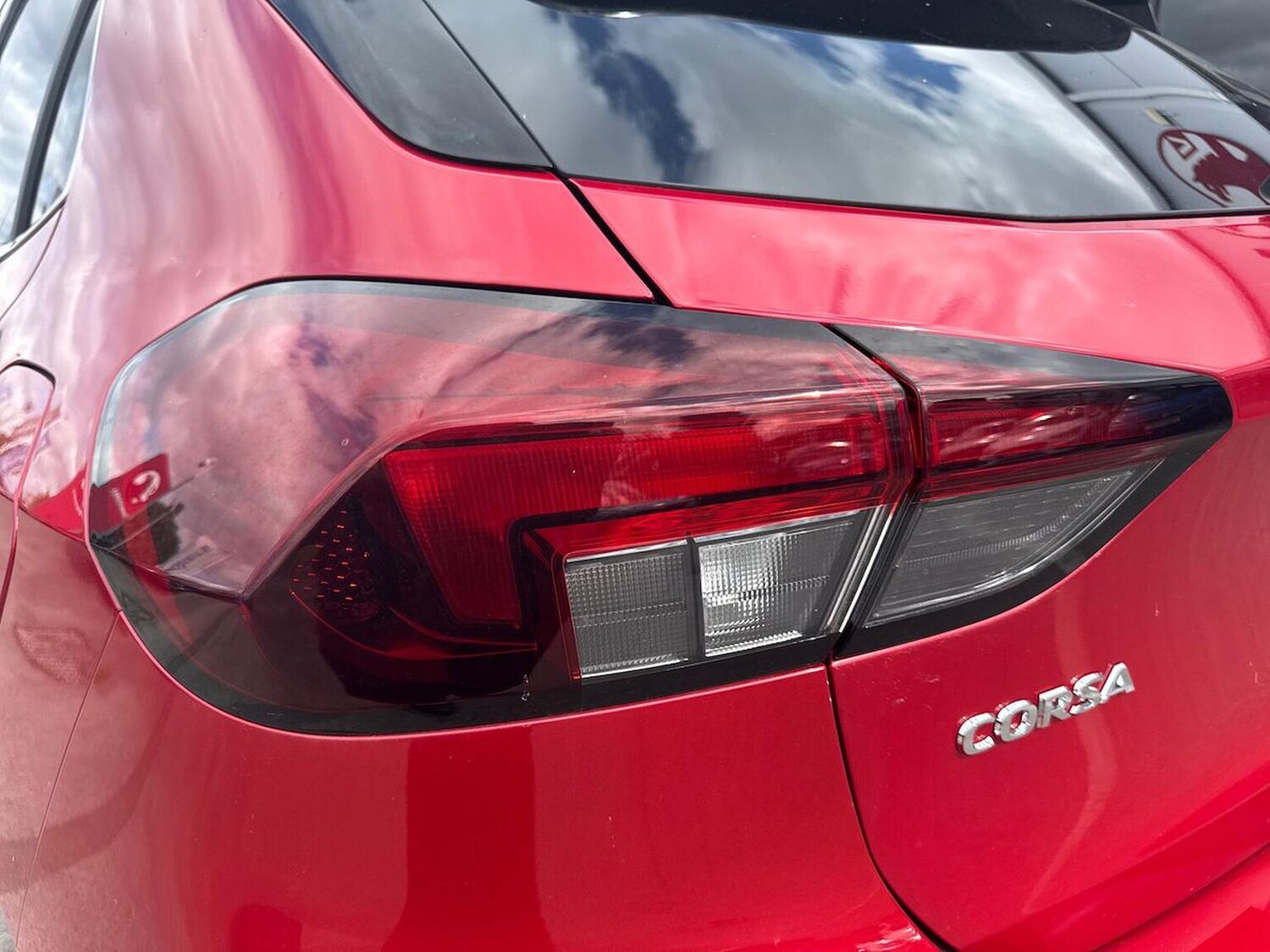 Used Vauxhall Corsa 2022 for sale - 75644395: Photo 32