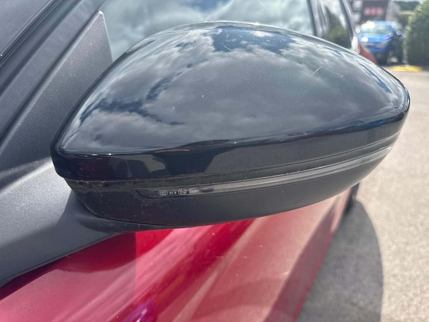 Used Vauxhall Corsa 2022 for sale - 75644395: Photo 34
