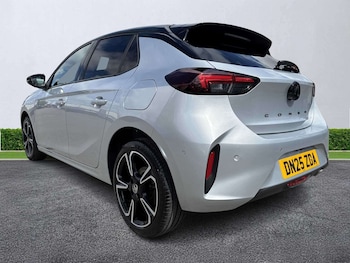 Used Vauxhall Corsa 2025 for sale - 79359977: Photo