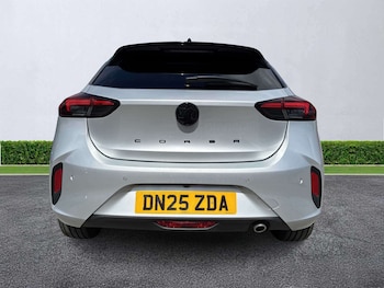 Used Vauxhall Corsa 2025 for sale - 79359977: Photo