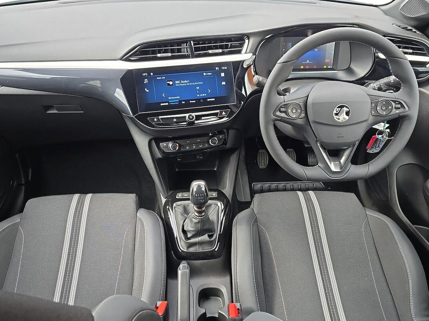 Used Vauxhall Corsa 2026 for sale - 78195597: Photo 10