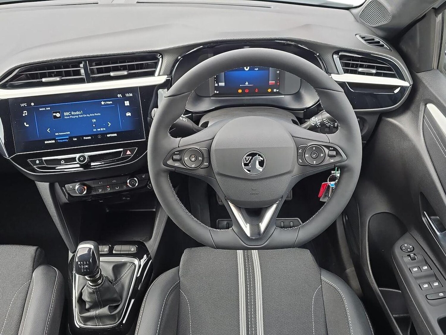 Used Vauxhall Corsa 2026 for sale - 78195597: Photo 11