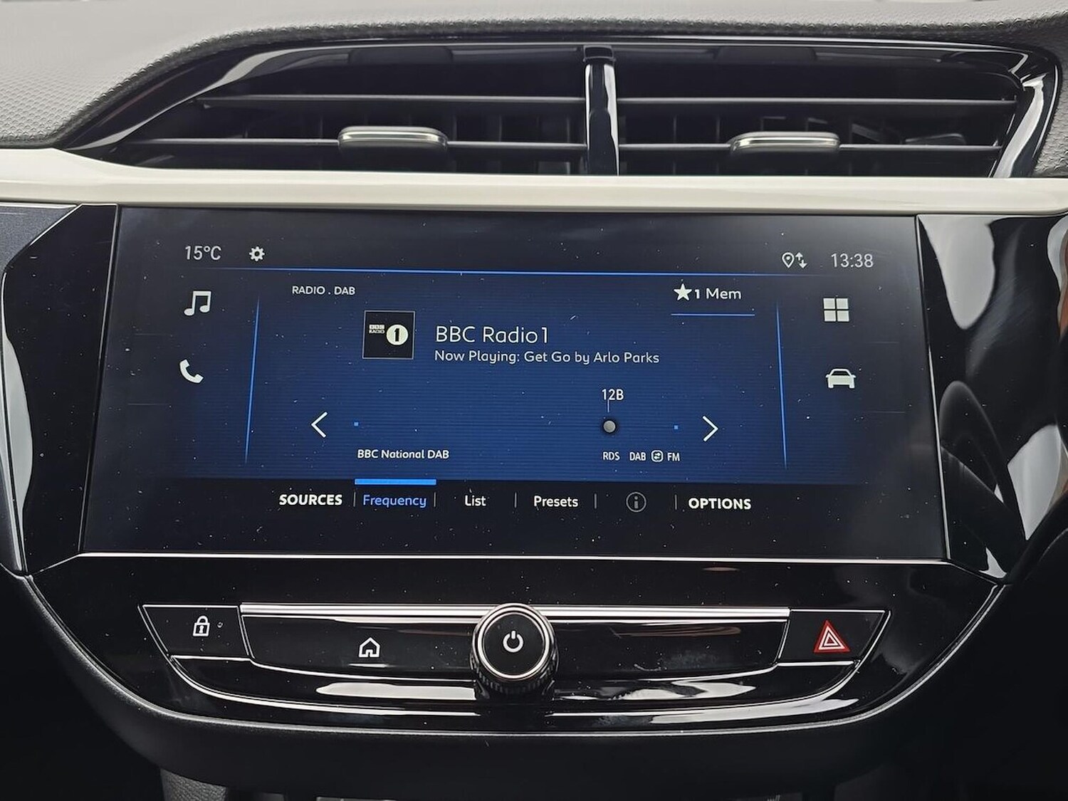 Used Vauxhall Corsa 2026 for sale - 78195597: Photo 13