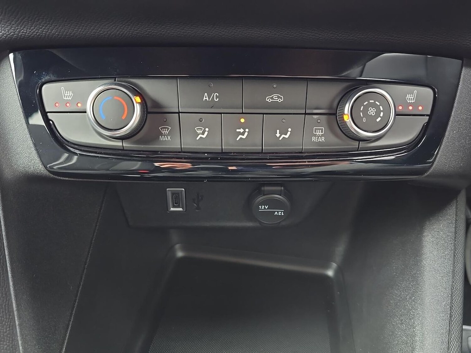 Used Vauxhall Corsa 2026 for sale - 78195597: Photo 14