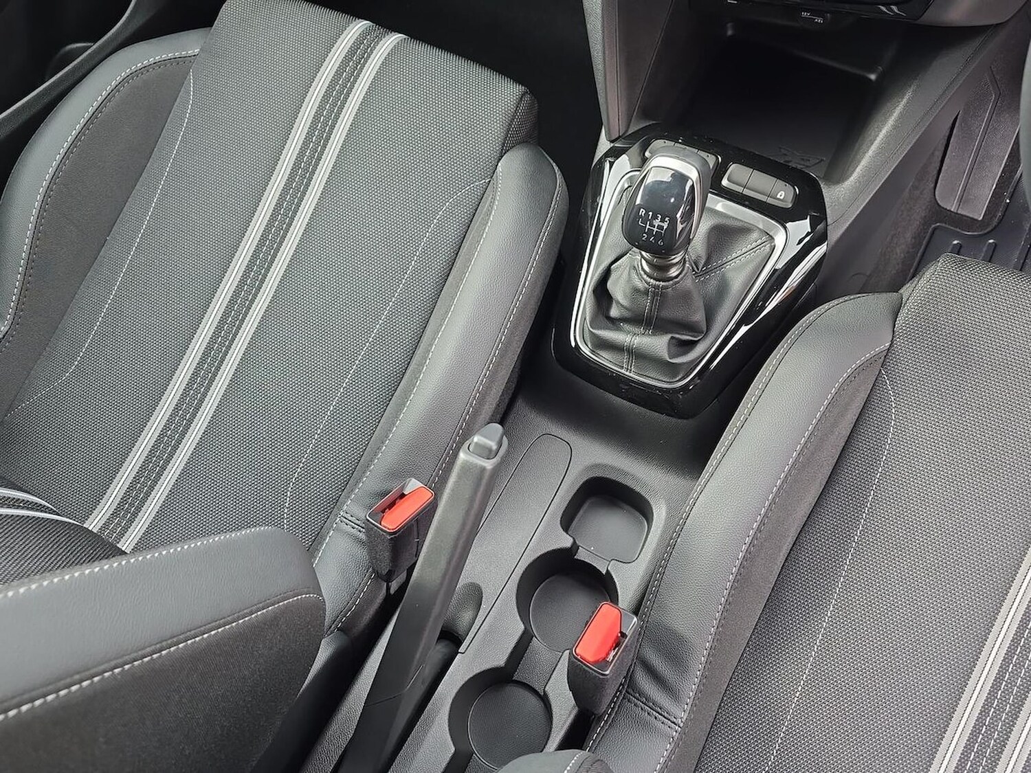 Used Vauxhall Corsa 2026 for sale - 78195597: Photo 15