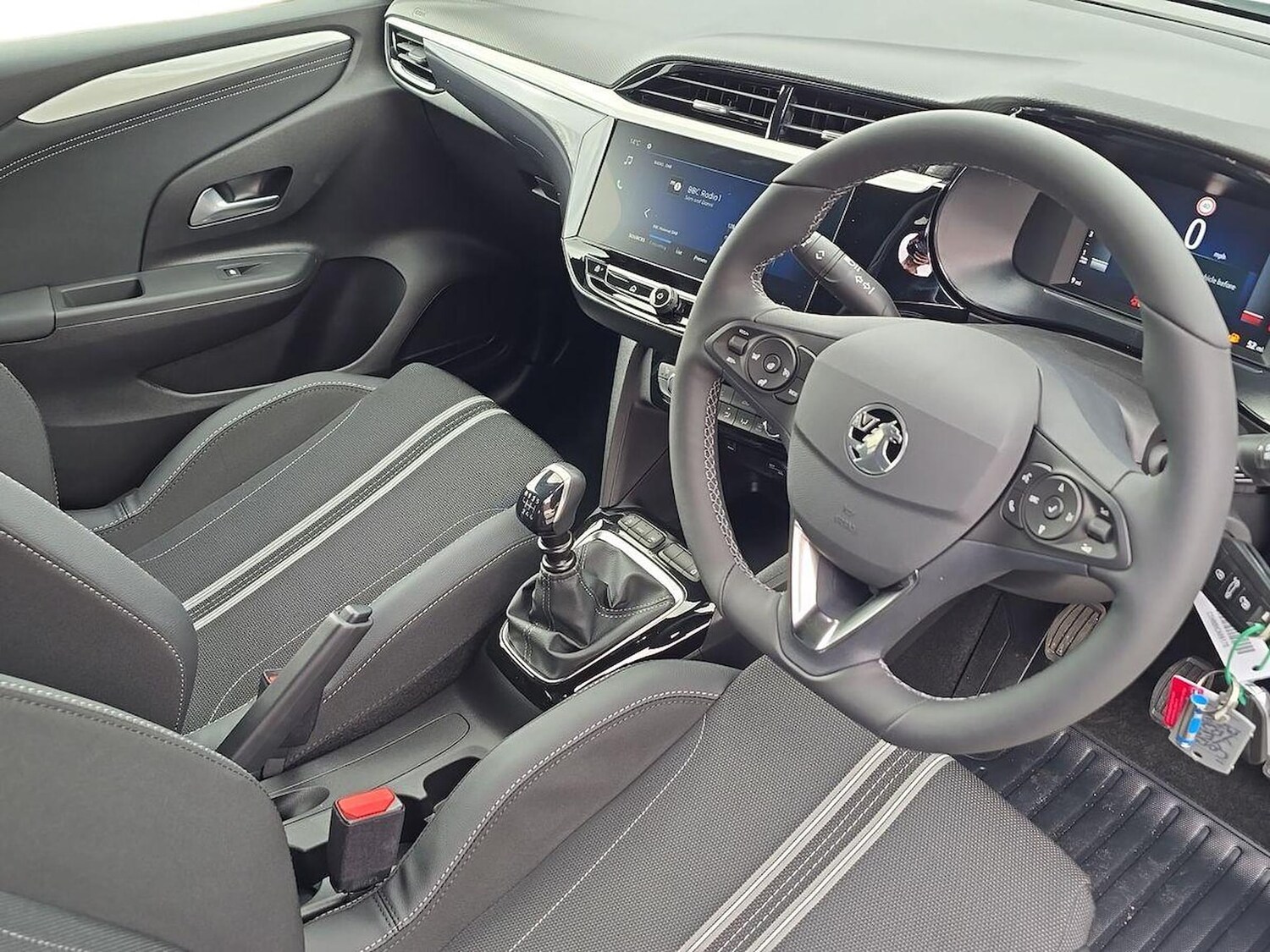 Used Vauxhall Corsa 2026 for sale - 78195597: Photo 17