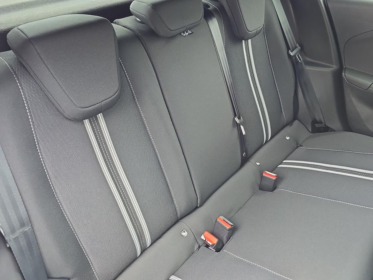 Used Vauxhall Corsa 2026 for sale - 78195597: Photo 18