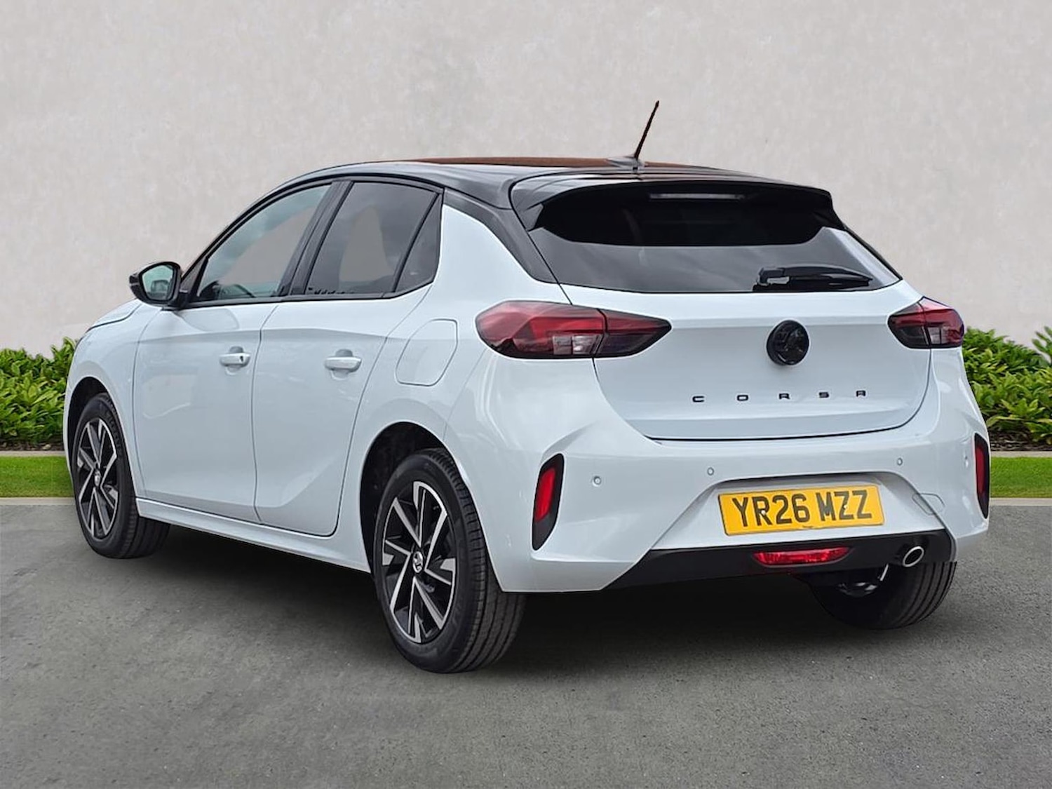 Used Vauxhall Corsa 2026 for sale - 78195597: Photo 2