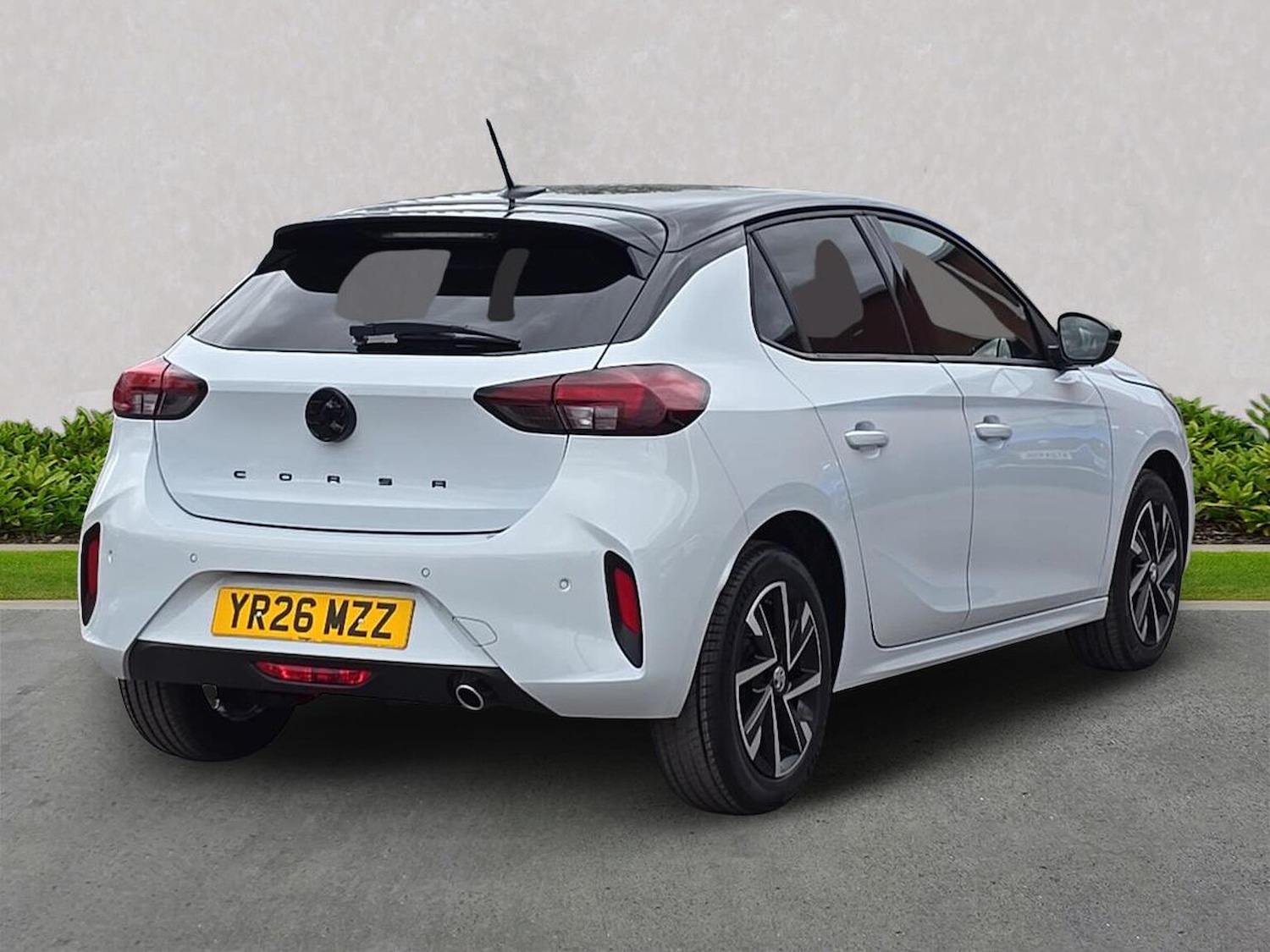 Used Vauxhall Corsa 2026 for sale - 78195597: Photo 20