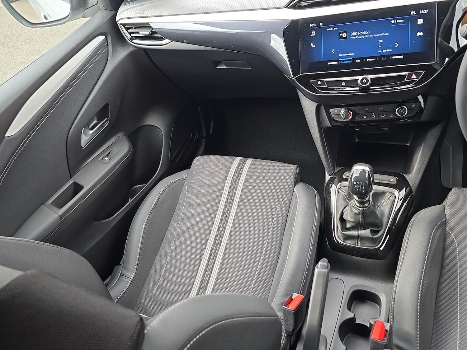 Used Vauxhall Corsa 2026 for sale - 78195597: Photo 30